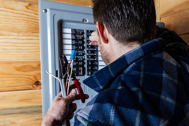 Affordable Generator Installation solutions in Three Oaks, FL